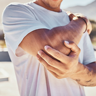 Cubital Tunnel Syndrome in Fresno, CA